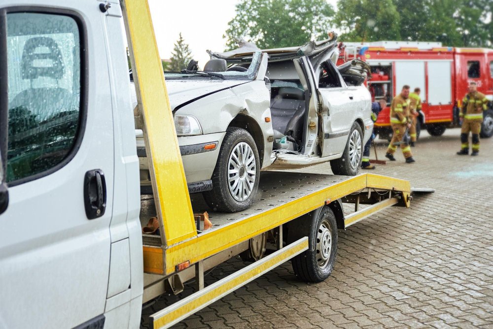 Car Towing-2