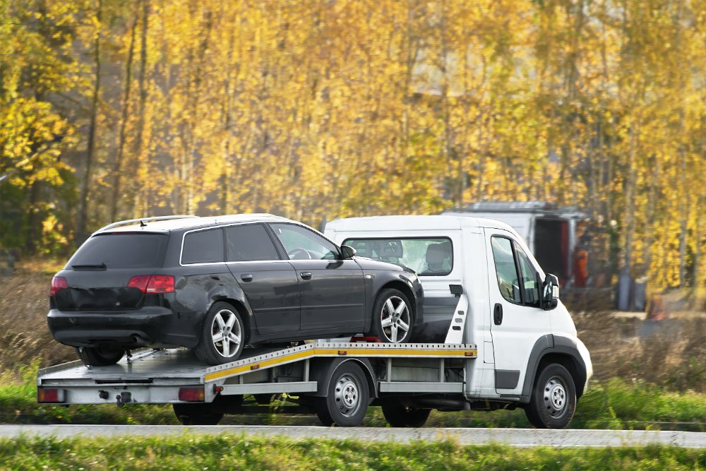 Towing Services